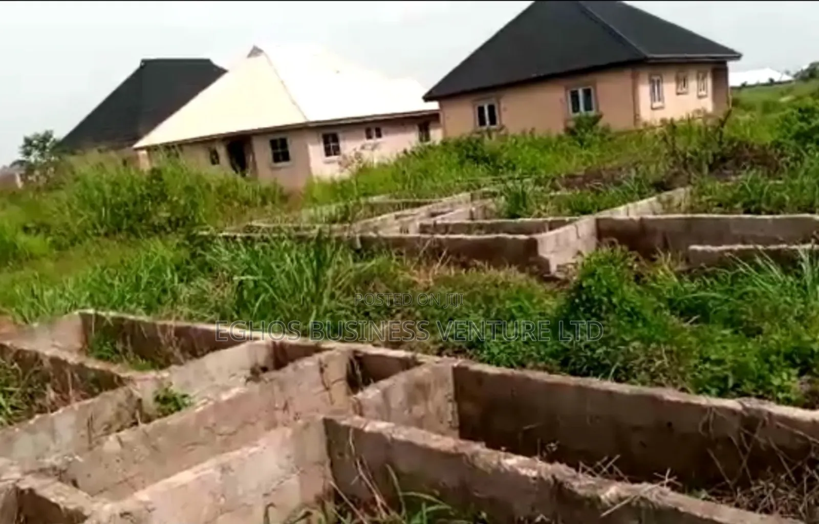 !!Land for Sale!!50ft by 100ft at Uholor
