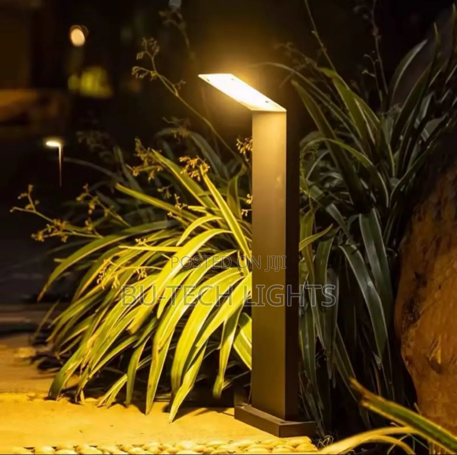 Outdoor Garden Light