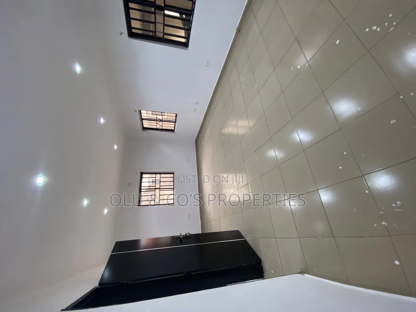 2bdrm Bungalow in Wuye for rent