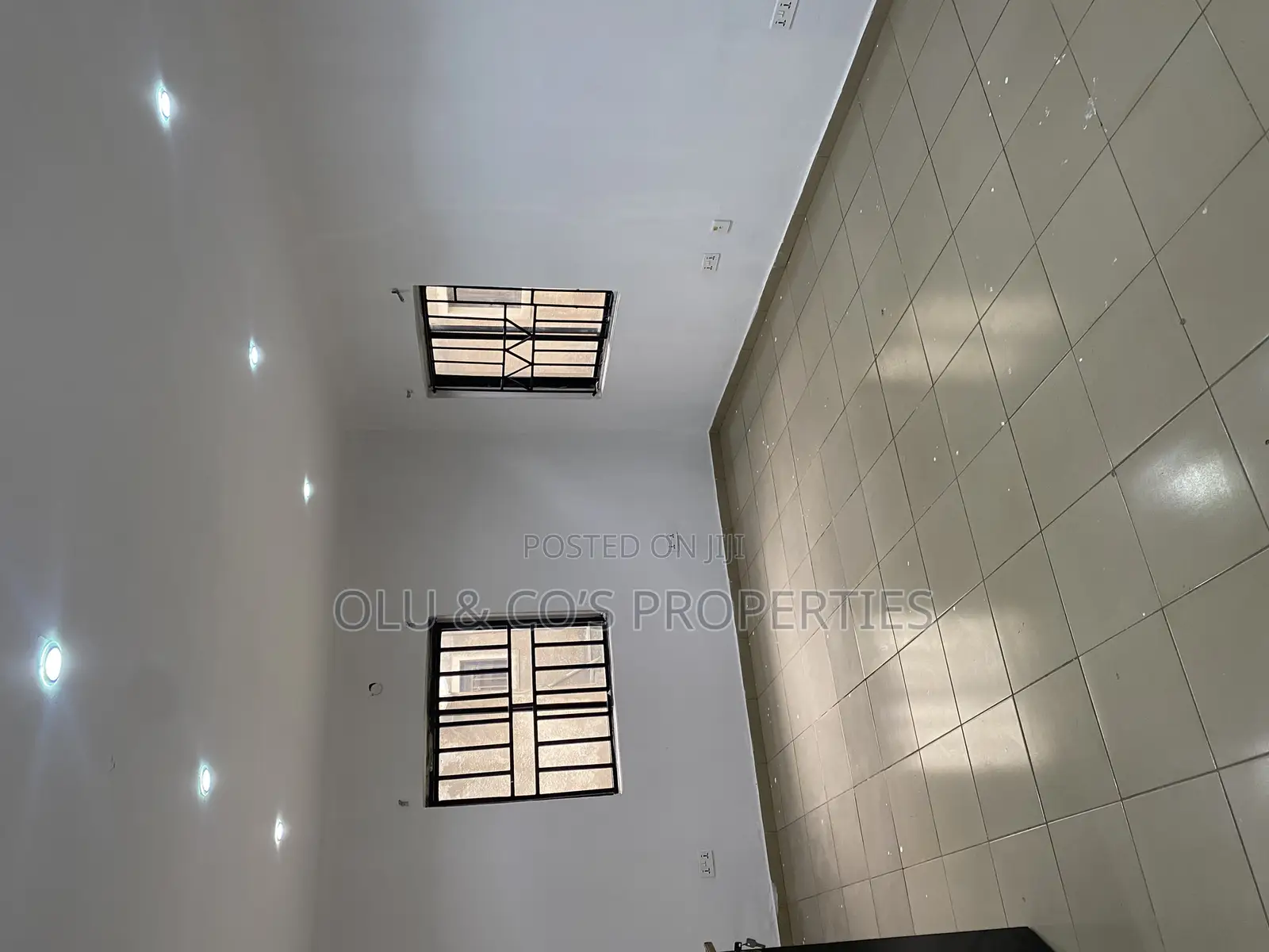2bdrm Bungalow in Wuye for rent