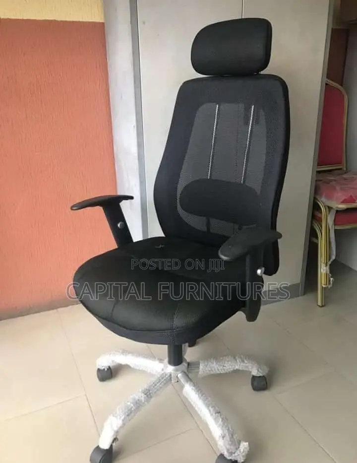 Foreign Executive Mech Office Chair