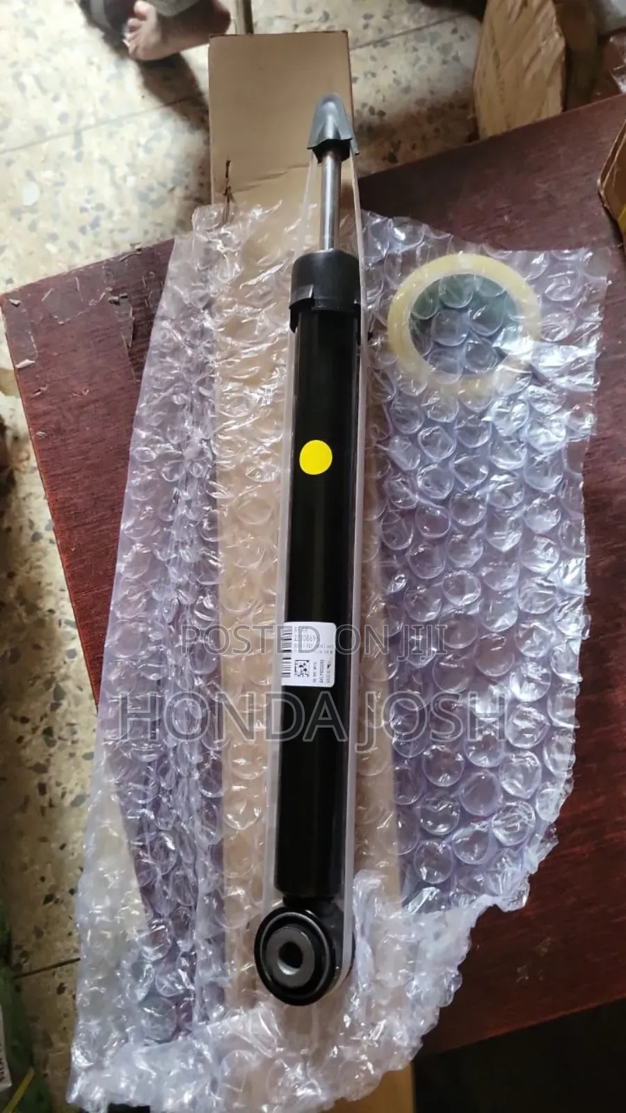 Front Back Shock 2016-2021 Honda Civic