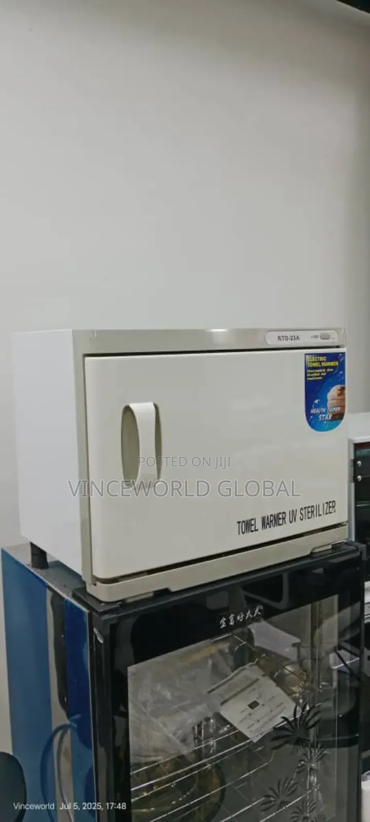 Towel Warmer RTD-23a