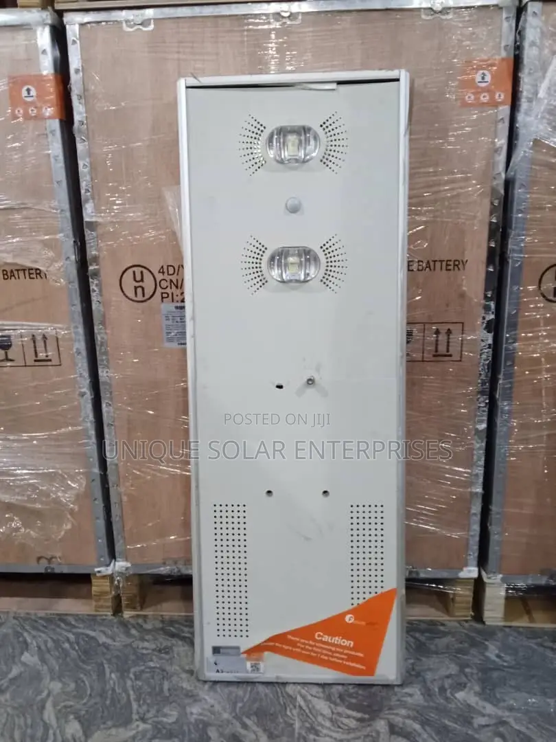 Felicity Solar Light