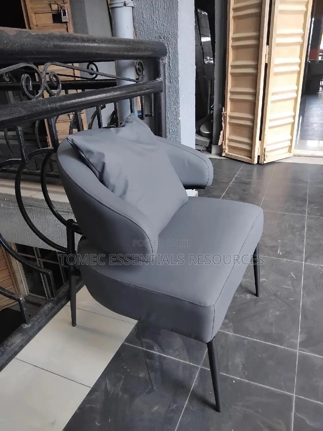High Quality Lounge Chair For Office, Hotels And Home