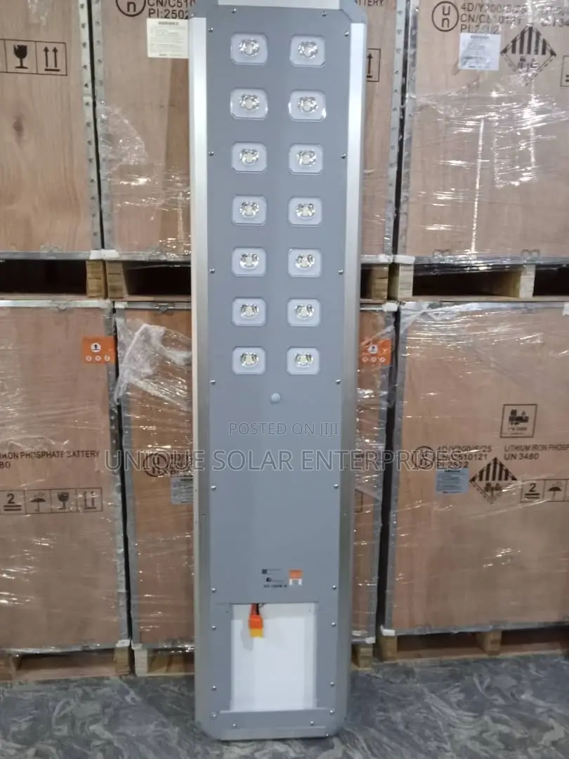 Quality Felicity Solar Street Light