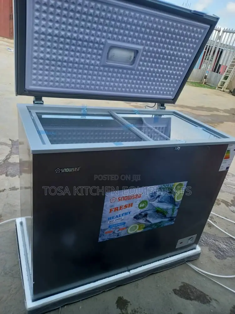 Snowsea 200 Litters Freezer