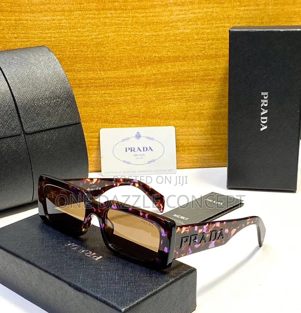 Prada Eyewear