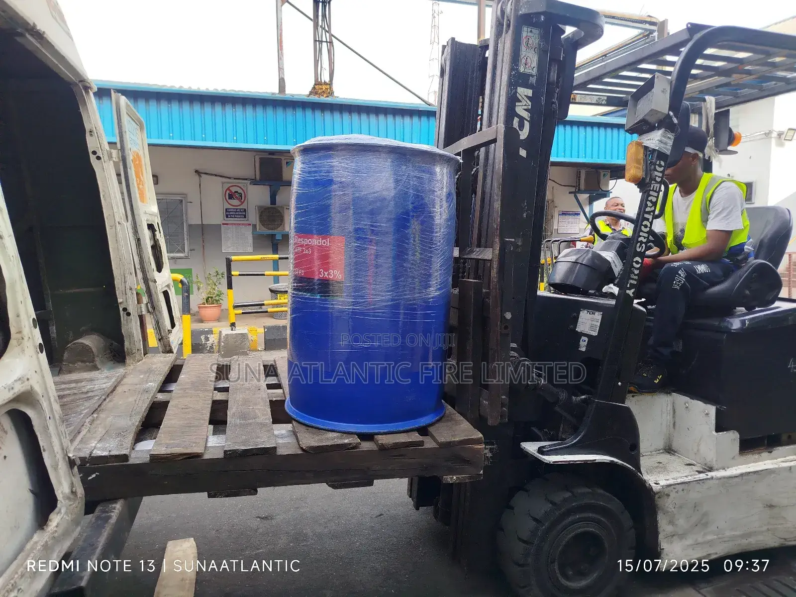 Concentrated Degreaser