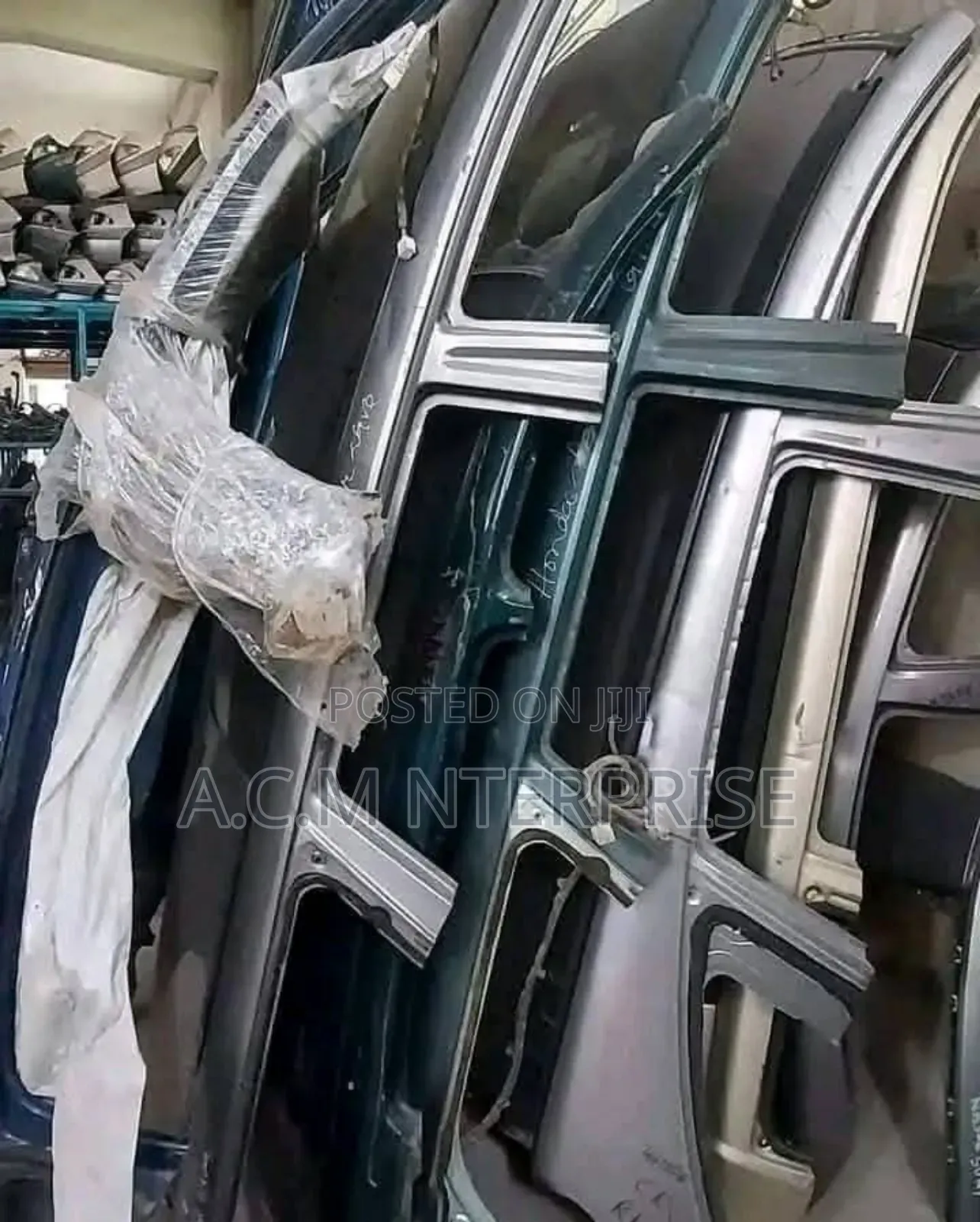 Cars Roofs for All Kinds of Cars