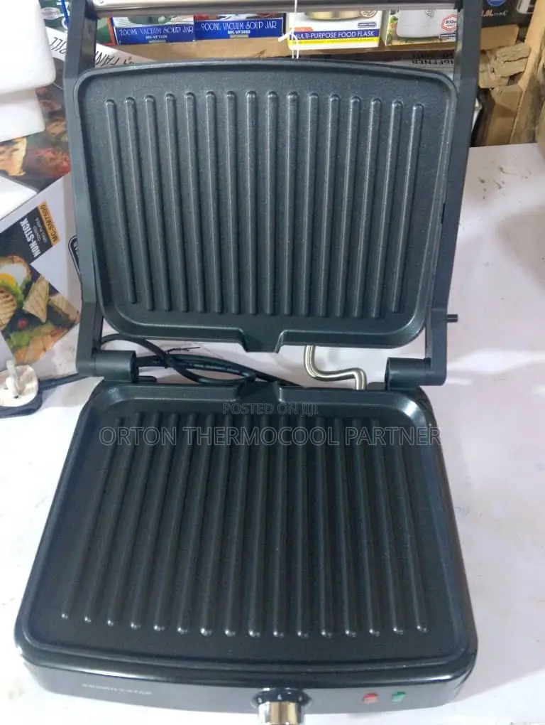 Crownstar Sandwich Maker
