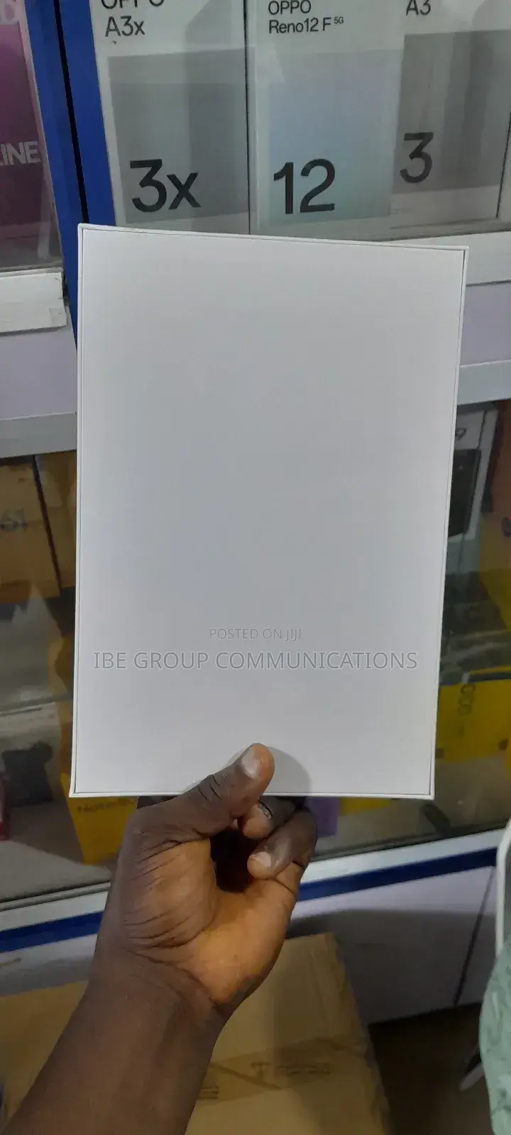 New Xiaomi Redmi Pad 256 GB
