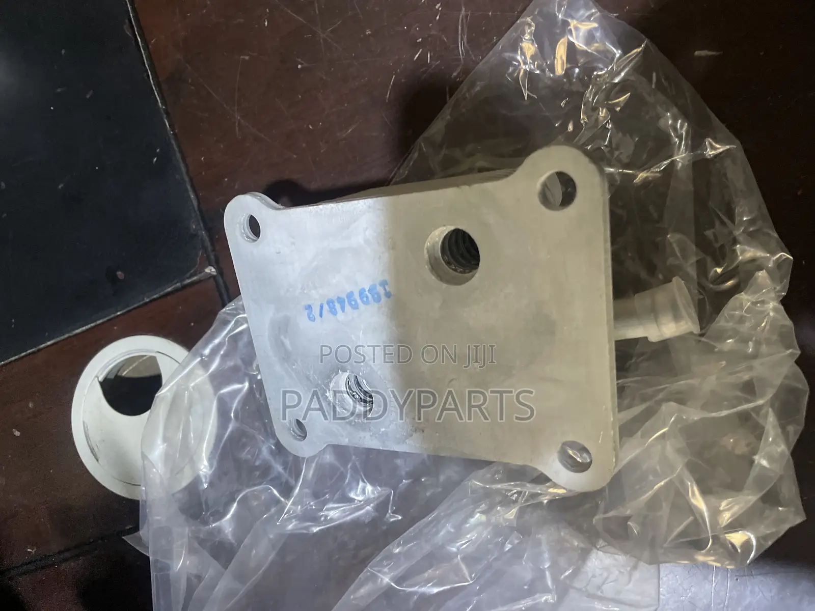 Toyota Tacoma Engine Oil Cooler 3.5l 2016-2022