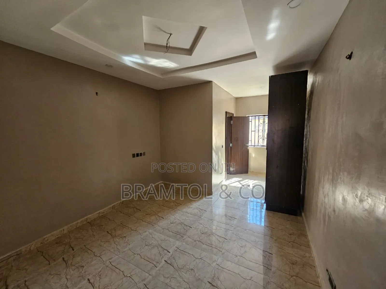 4bdrm Duplex in Asokoro for rent