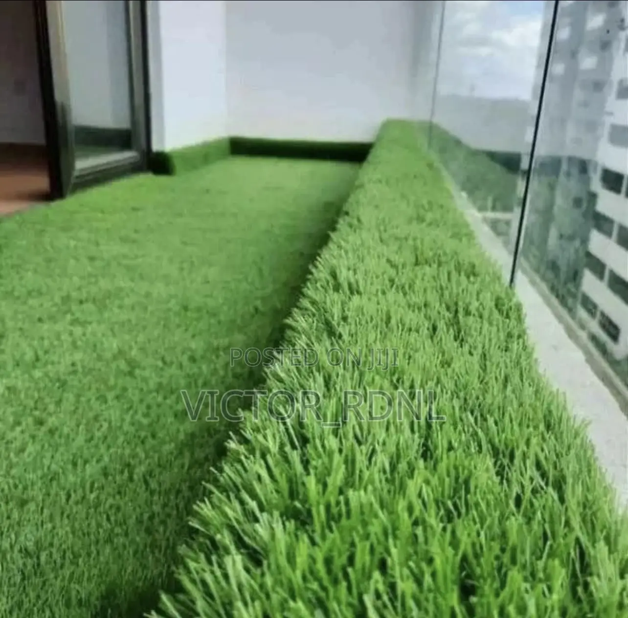 35mm Astro Truf ( Carpet Grass )