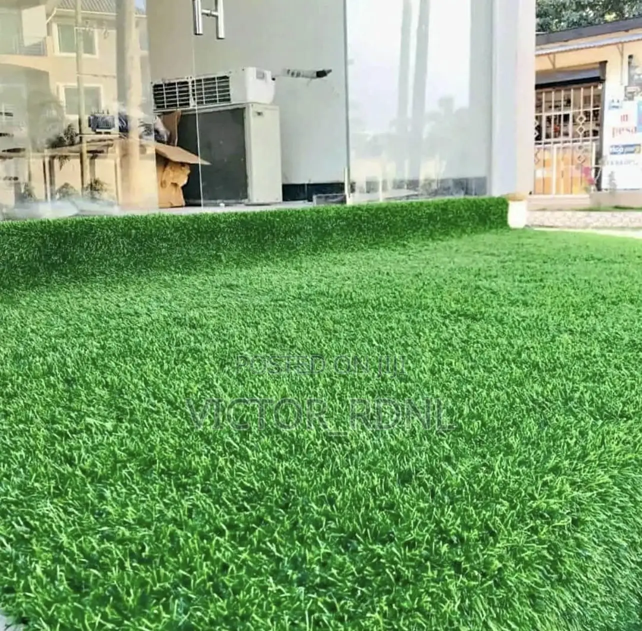 35mm Astro Truf ( Carpet Grass )