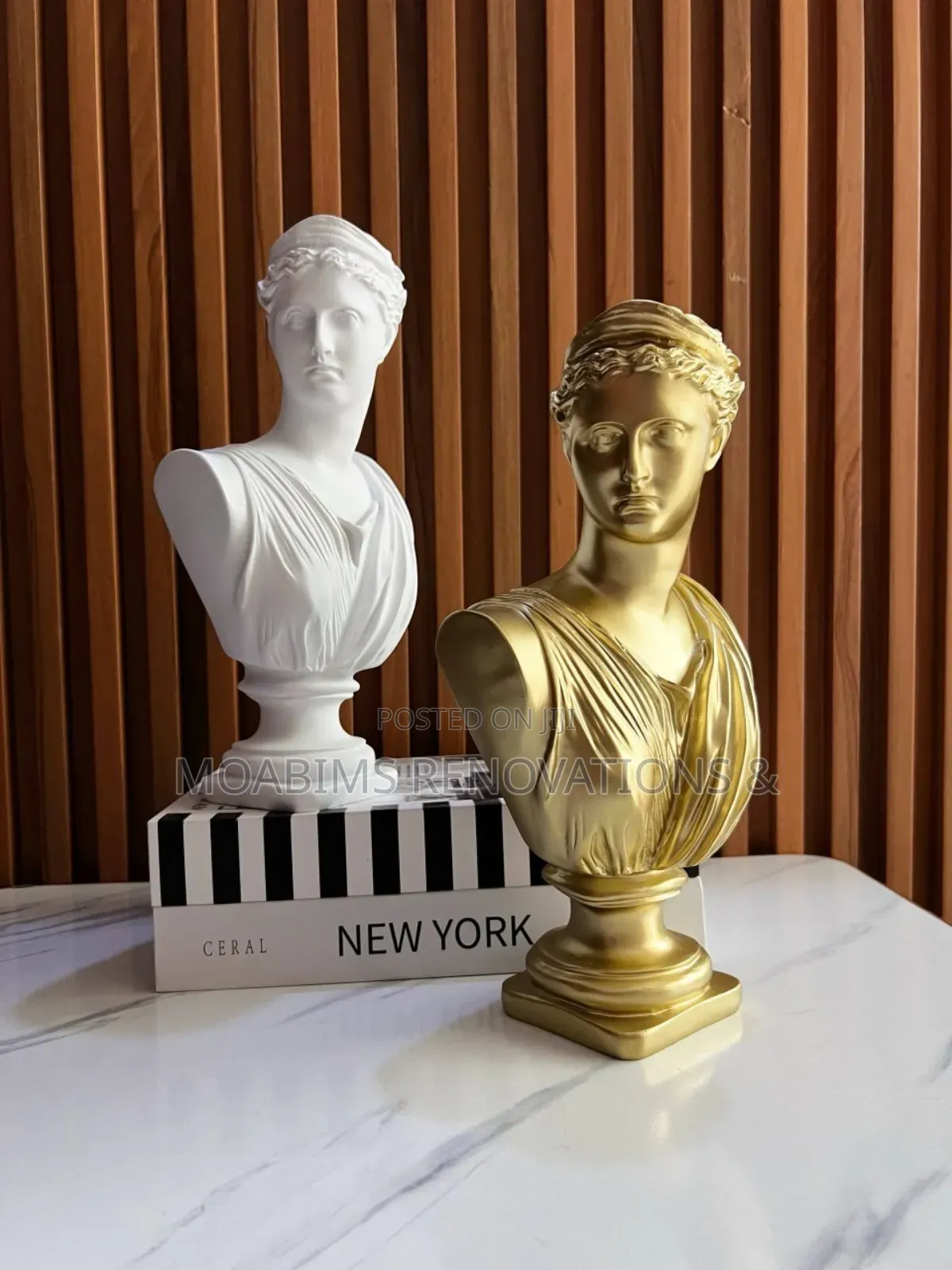 Luxury Empress History Decor #36,000