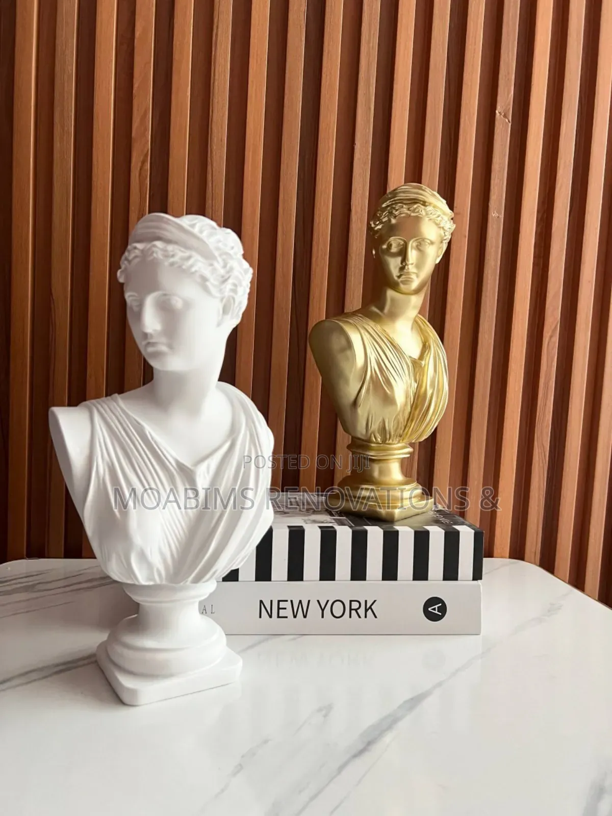 Luxury Empress History Decor #36,000