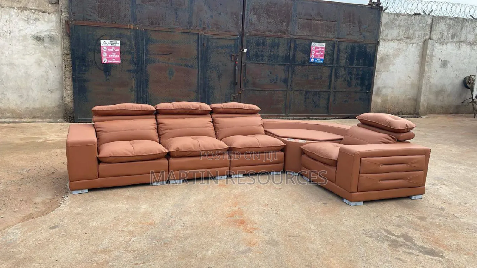 High Quality Sectional Sofa
