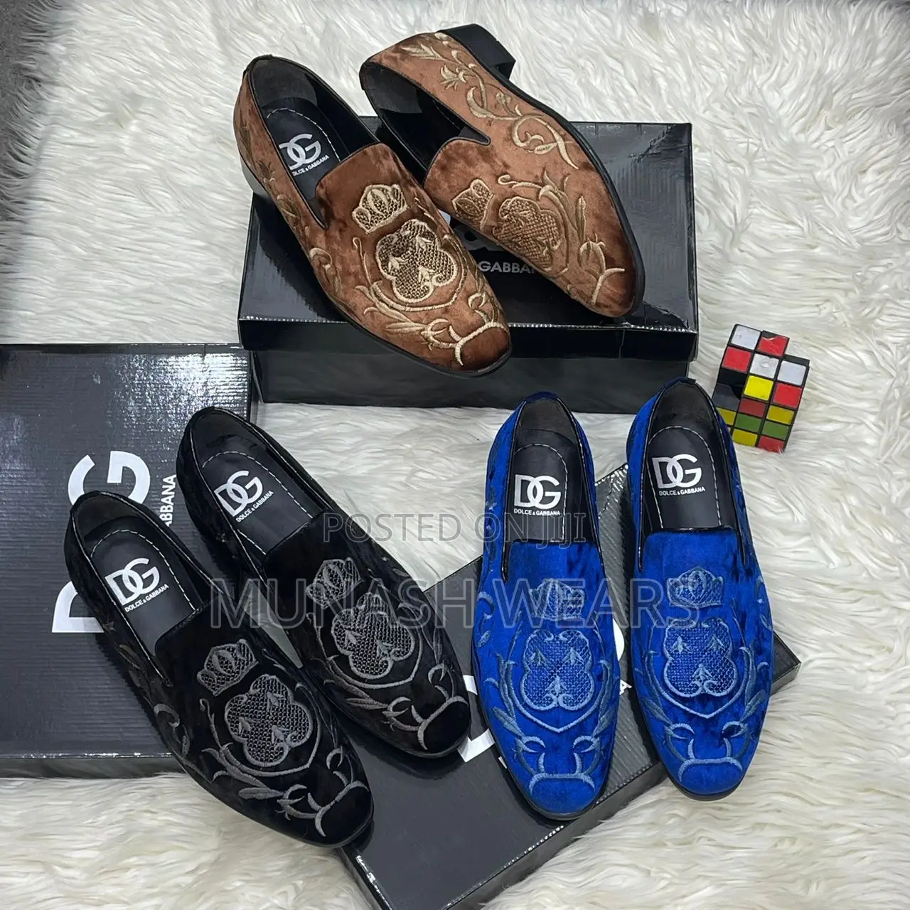 Dolce Gabanna