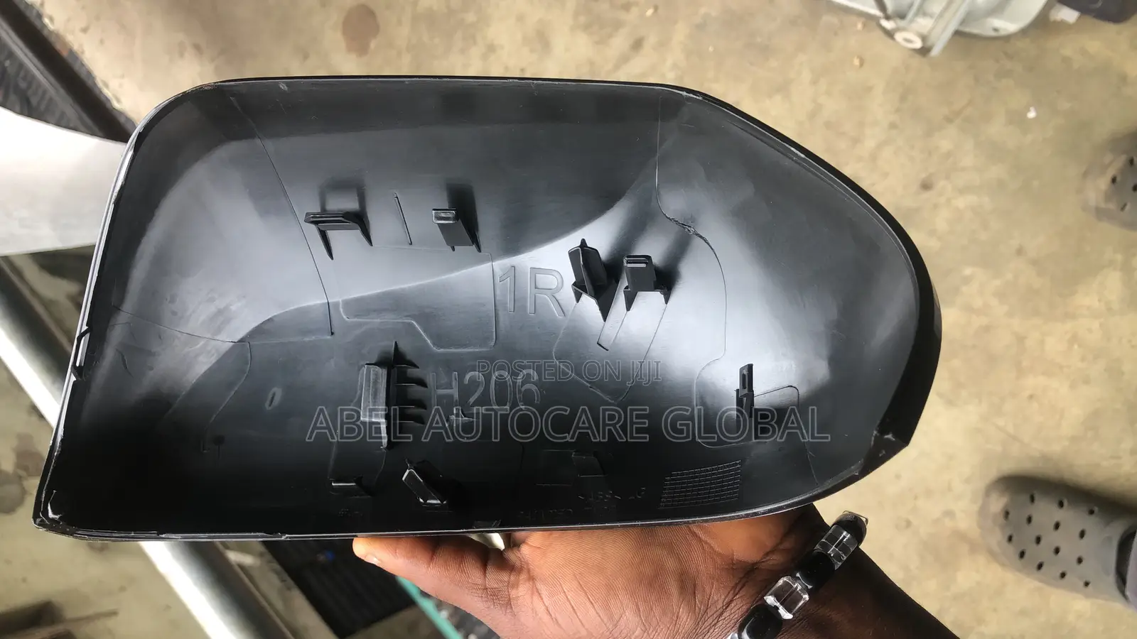 Mirror Cover Camry 2019 Model