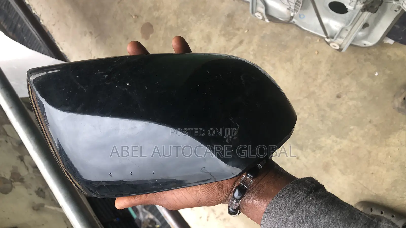 Mirror Cover Camry 2019 Model