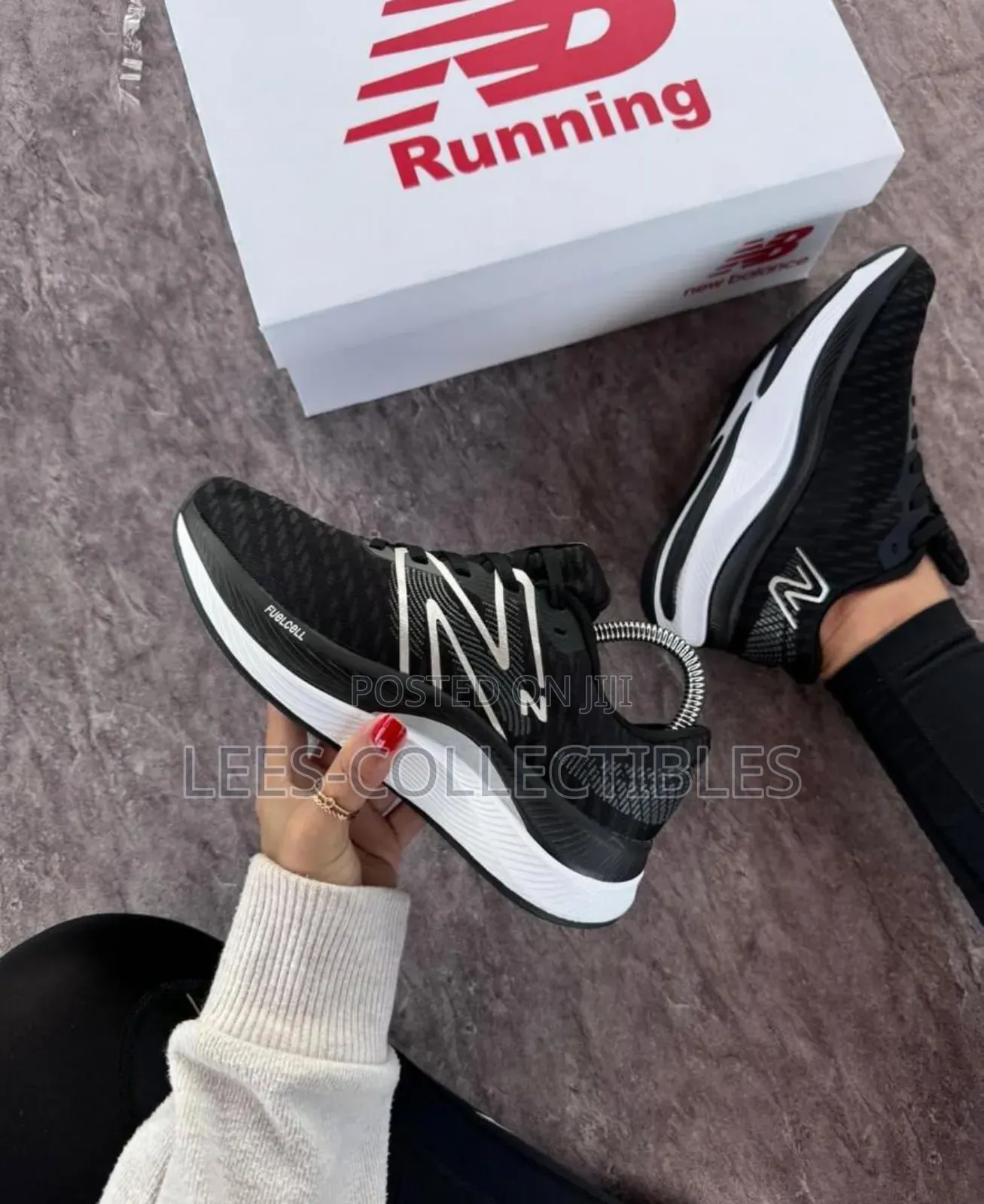 Original Quality New Balance Runner Sneakers