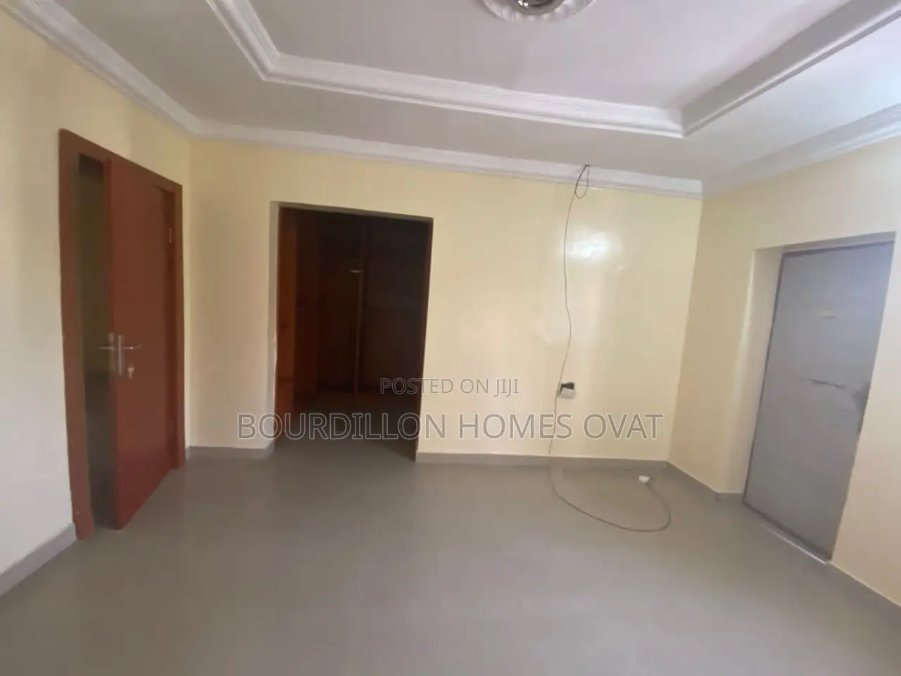 3bdrm Duplex in Lekki Phase 1 for rent