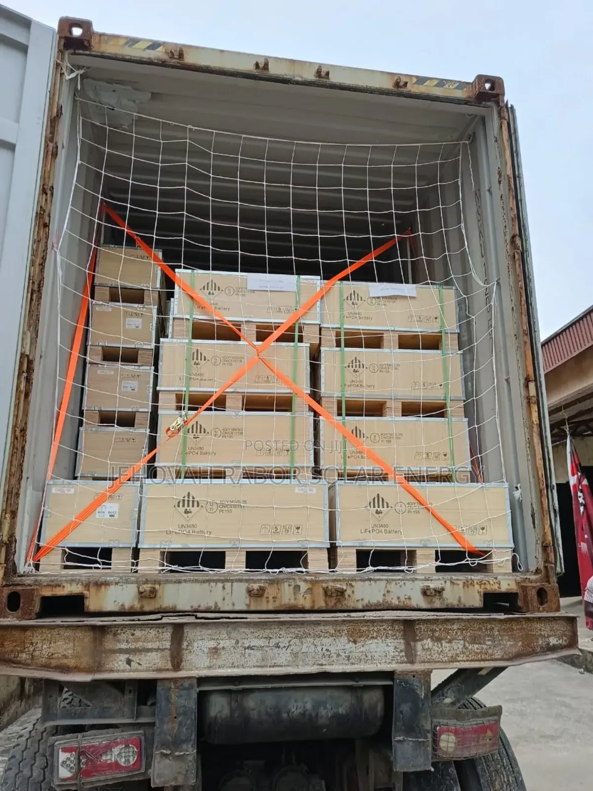 Solar Electric Keke Napep on Installmental Payment
