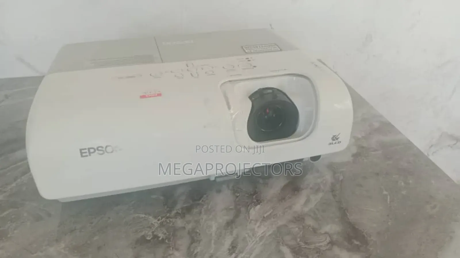 Good Epson Projector For Sale