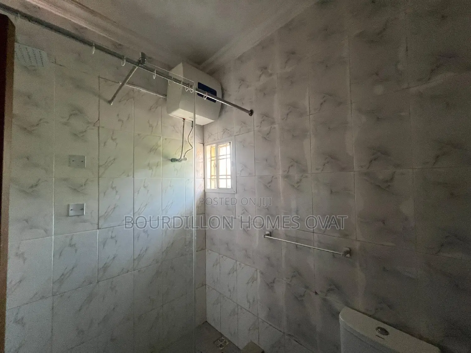 3bdrm Duplex in Lekki Phase 1 for rent