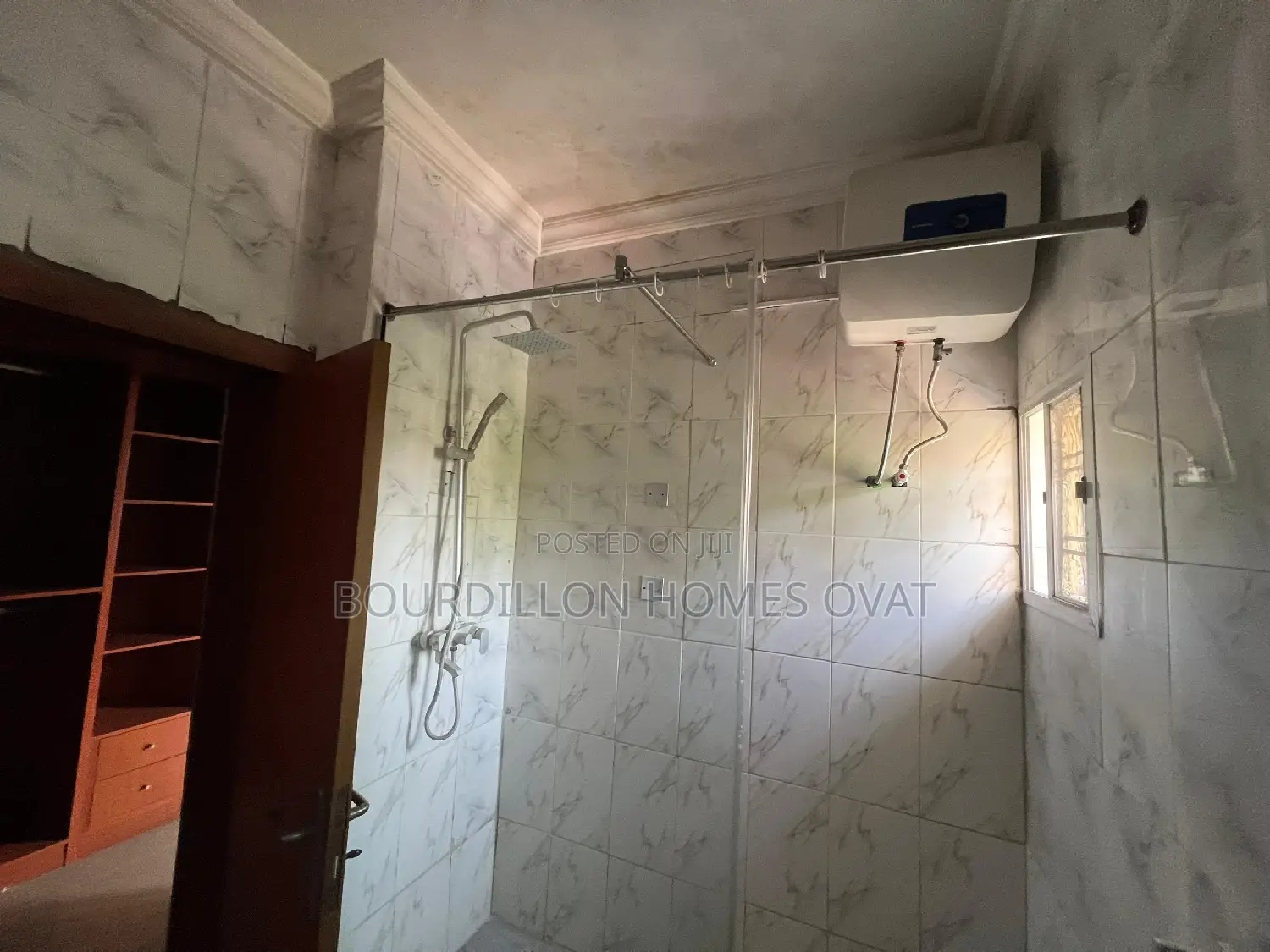 3bdrm Duplex in Lekki Phase 1 for rent