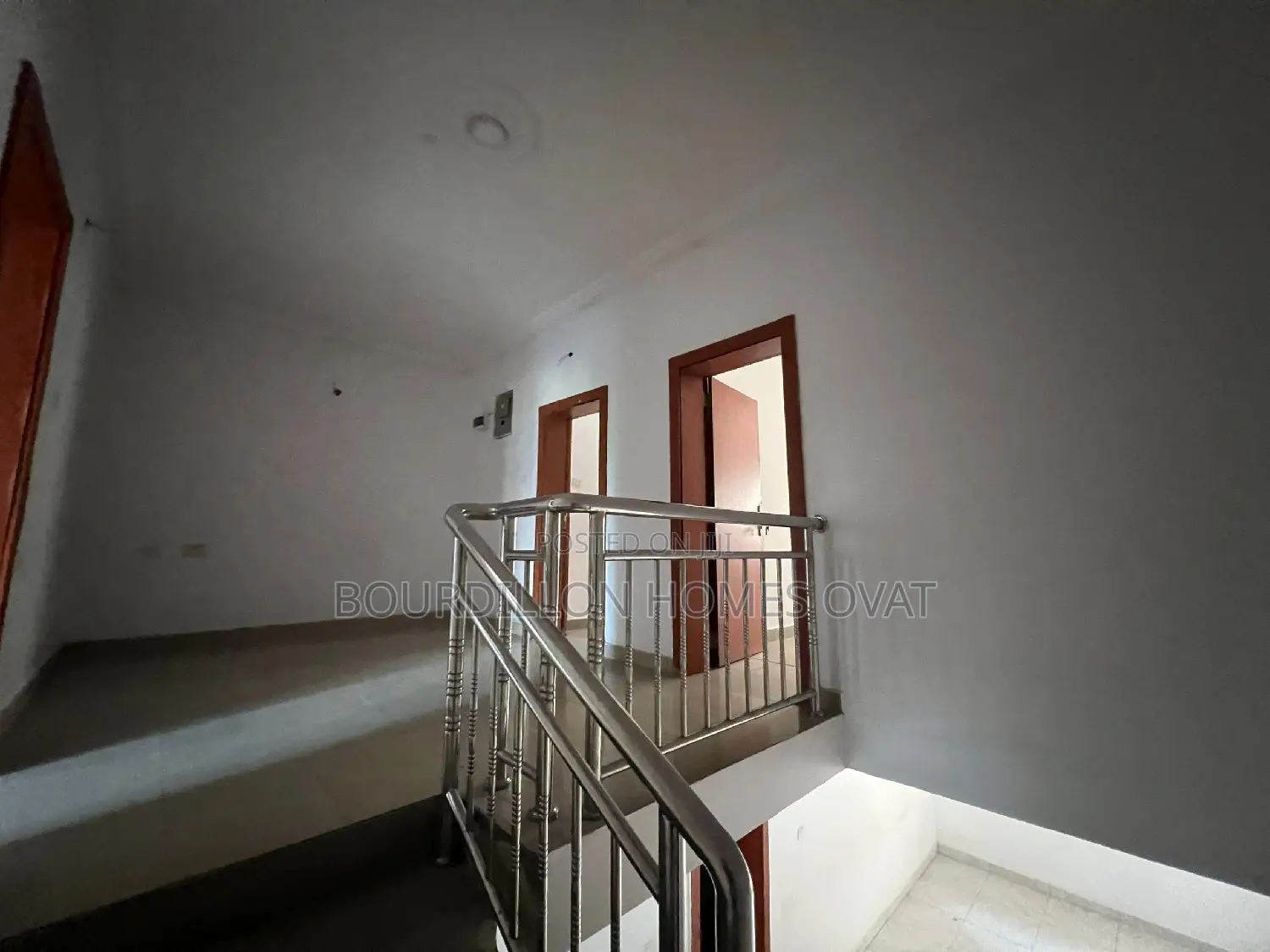 3bdrm Duplex in Lekki Phase 1 for rent