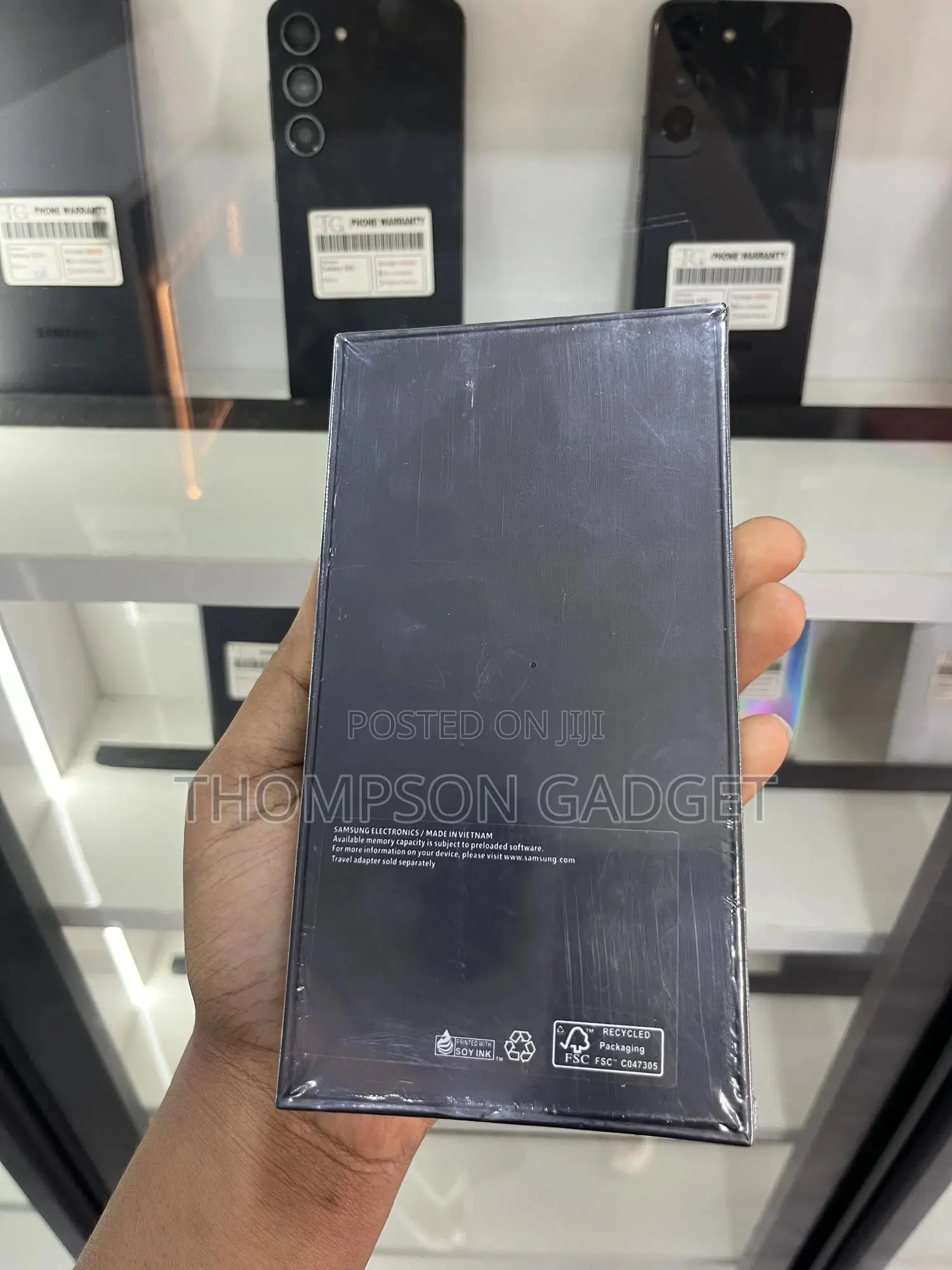 Samsung Galaxy S21 5G 128 GB
