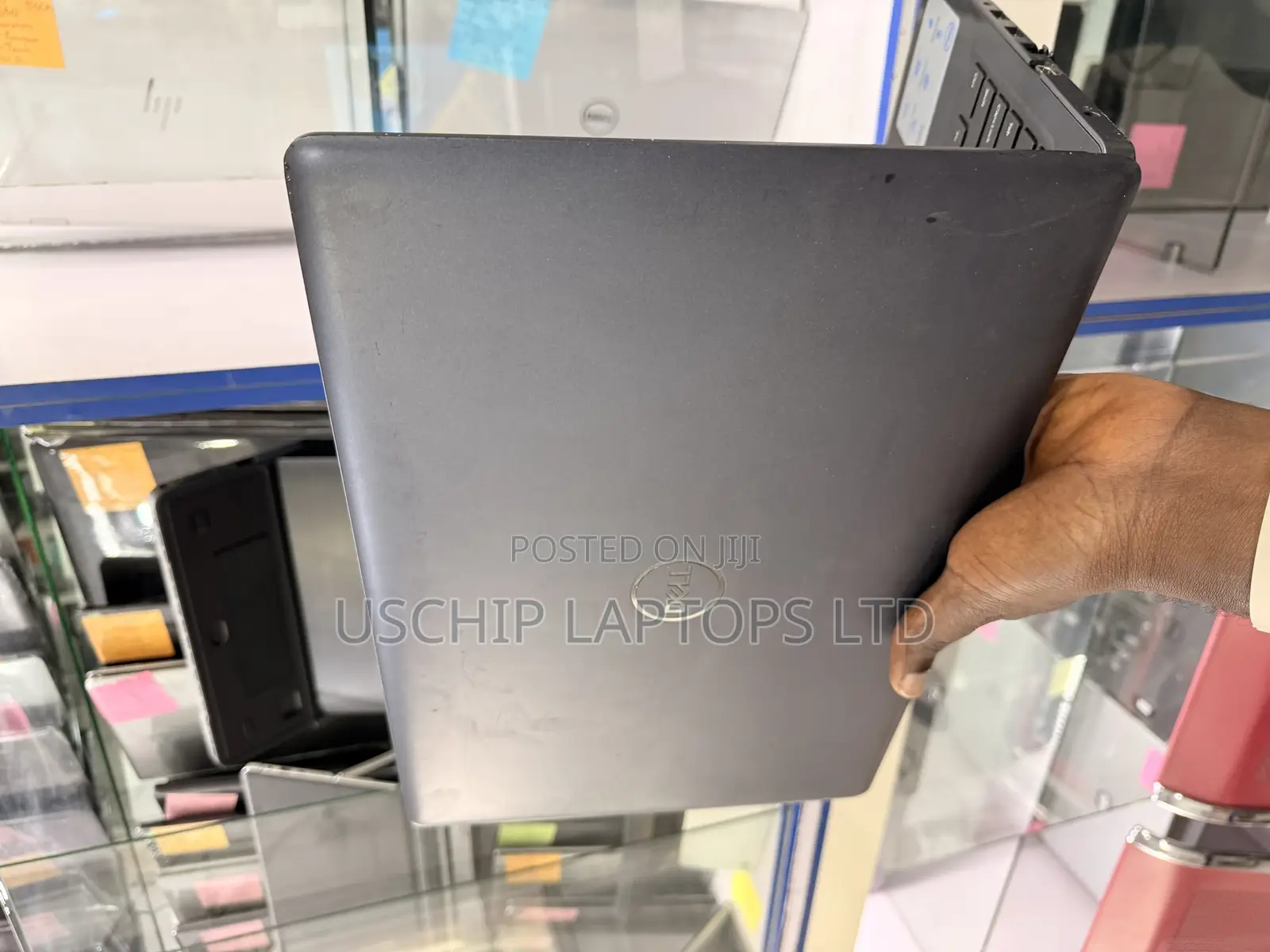Laptop Dell Inspiron 15 5577 8GB Intel Core I5 HDD 500GB