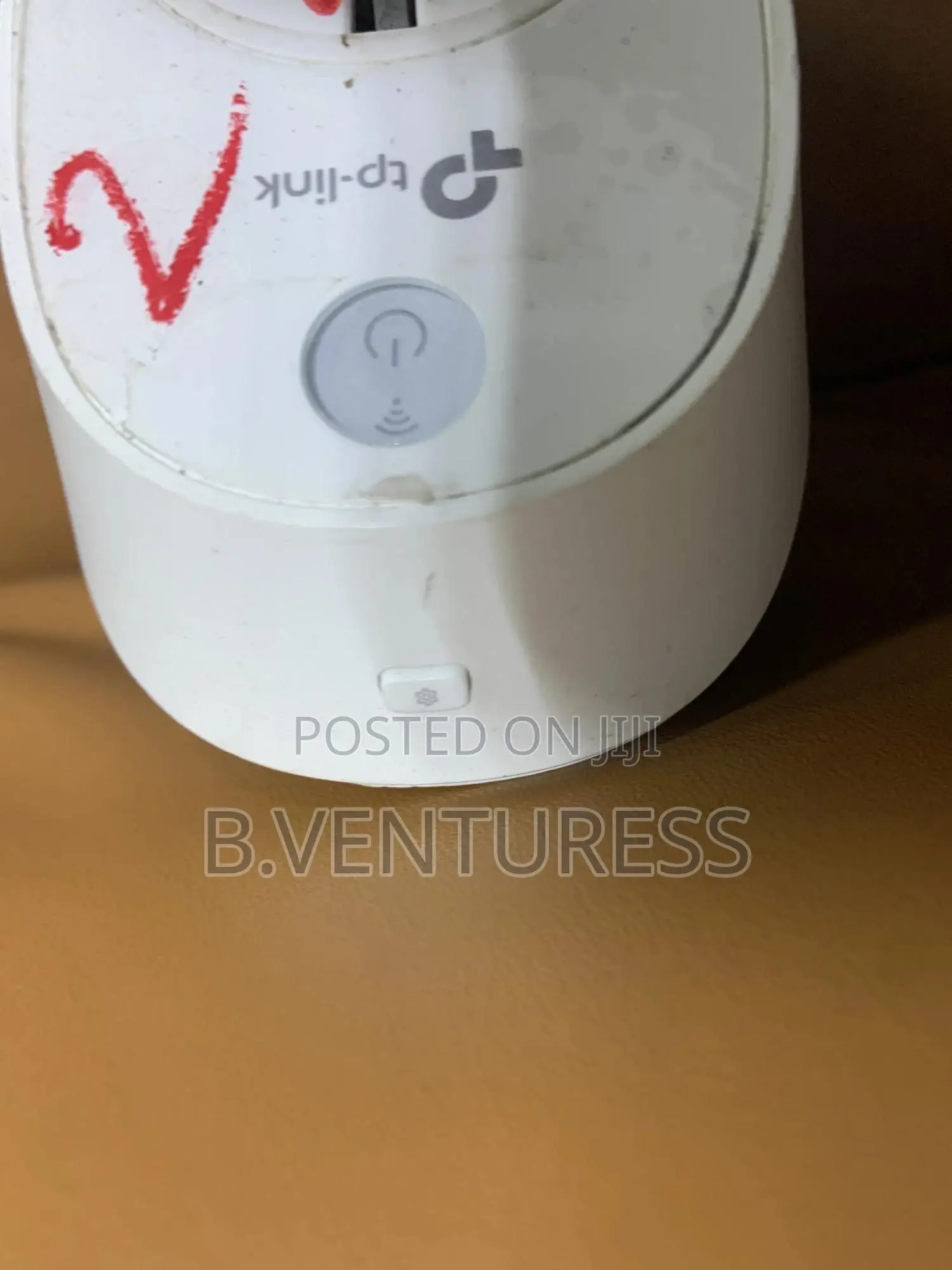 Tp-Link Kasa Smart Wi-Fi Plug Hs110
