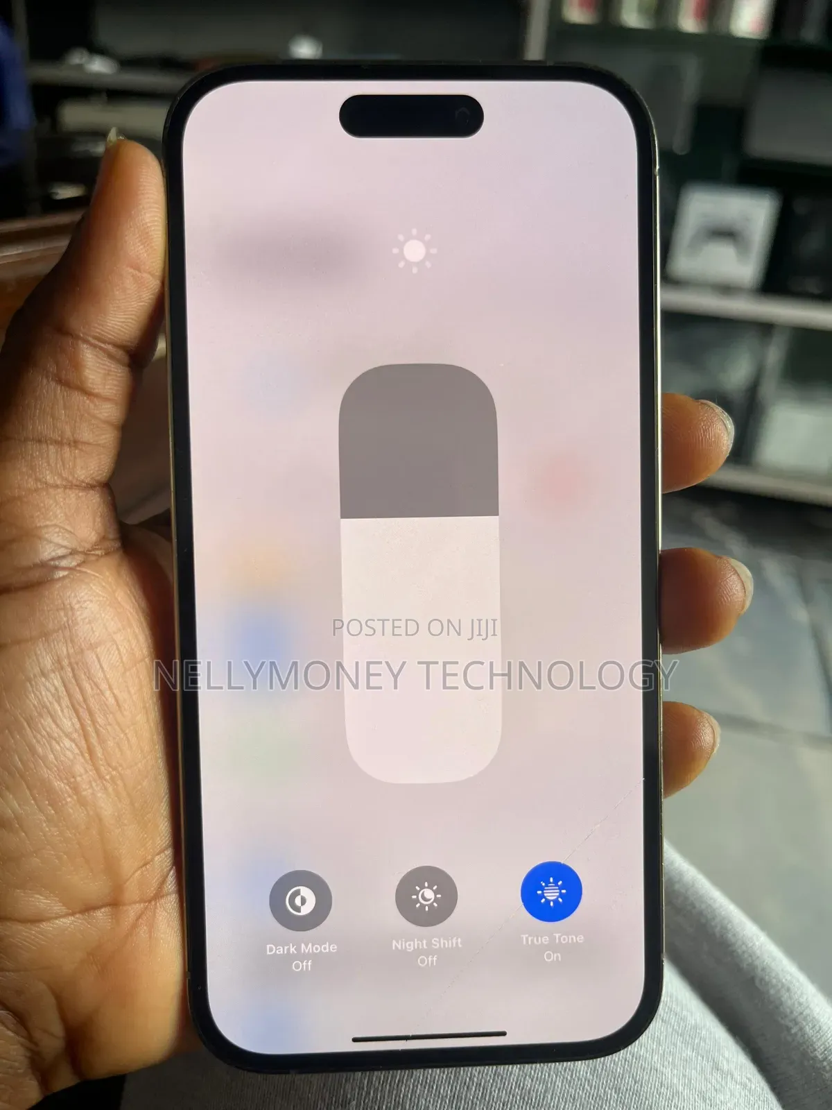 Apple iPhone 14 Pro 256 GB Gold