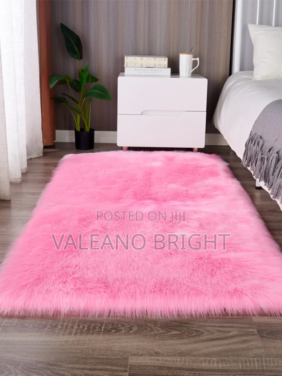 Center Rug