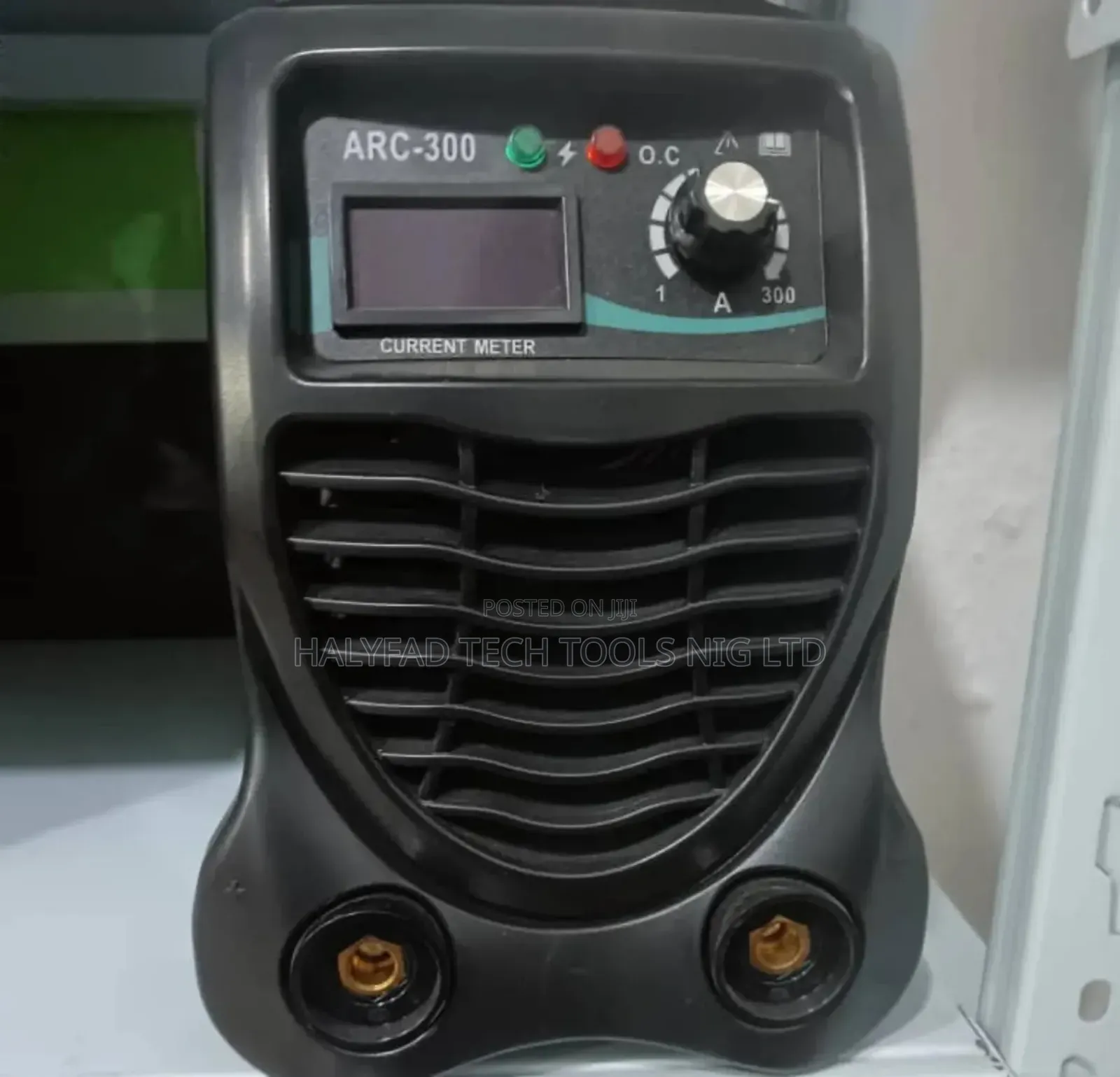 Arc 300 Inverter Welding Machine