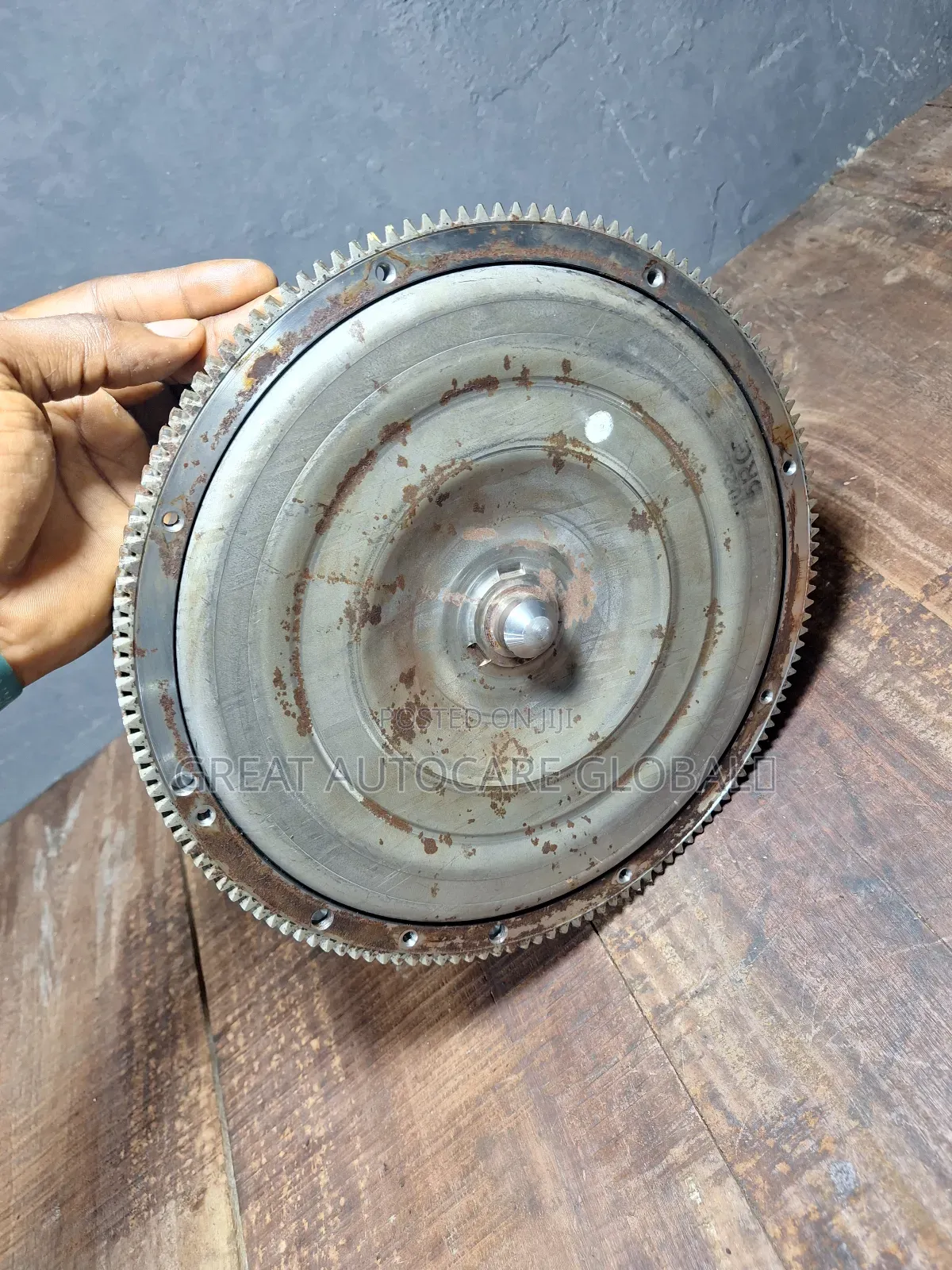 Torque Converter for 2018-2023 Honda Accord