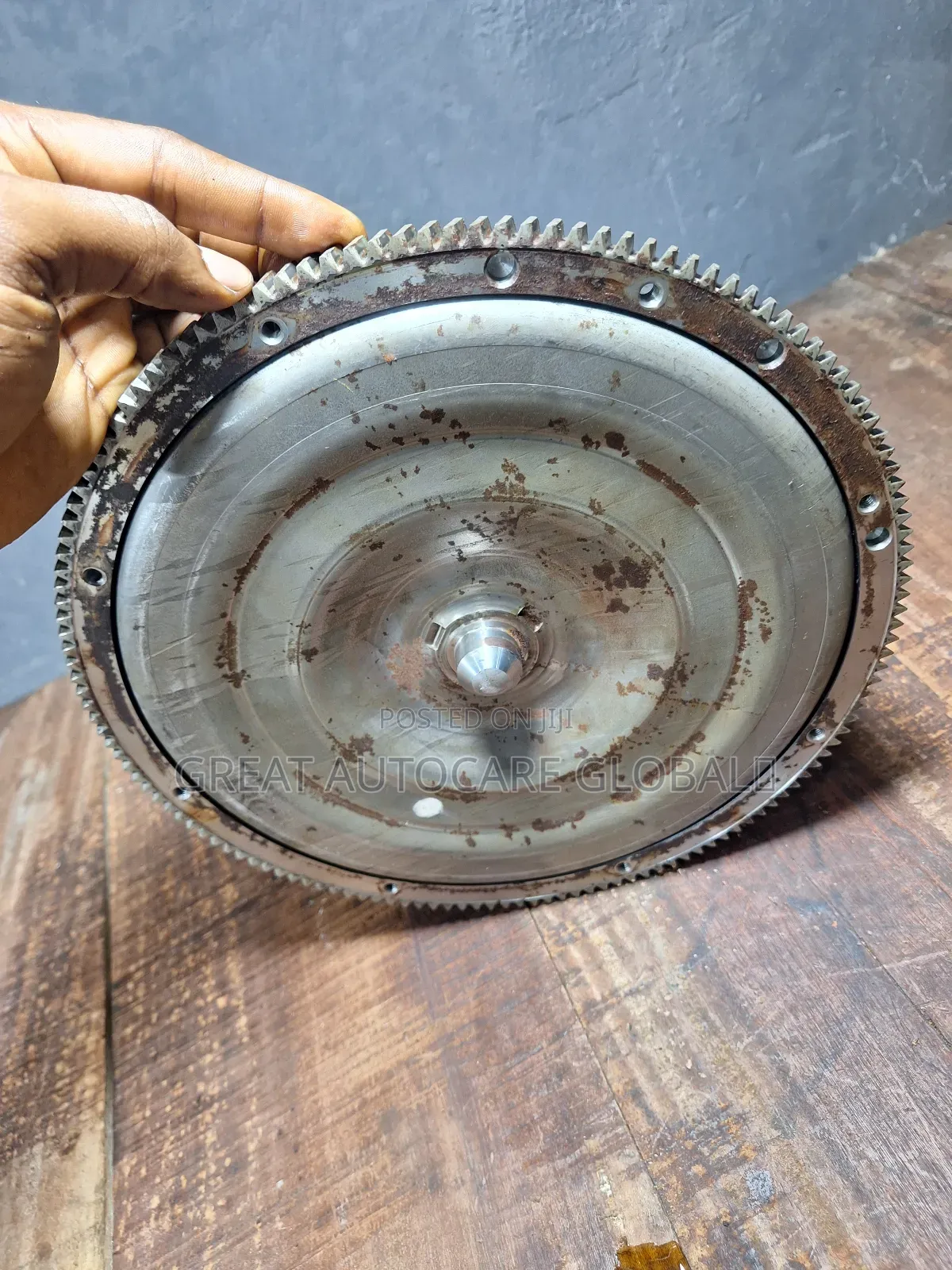 Torque Converter for 2018-2023 Honda Accord