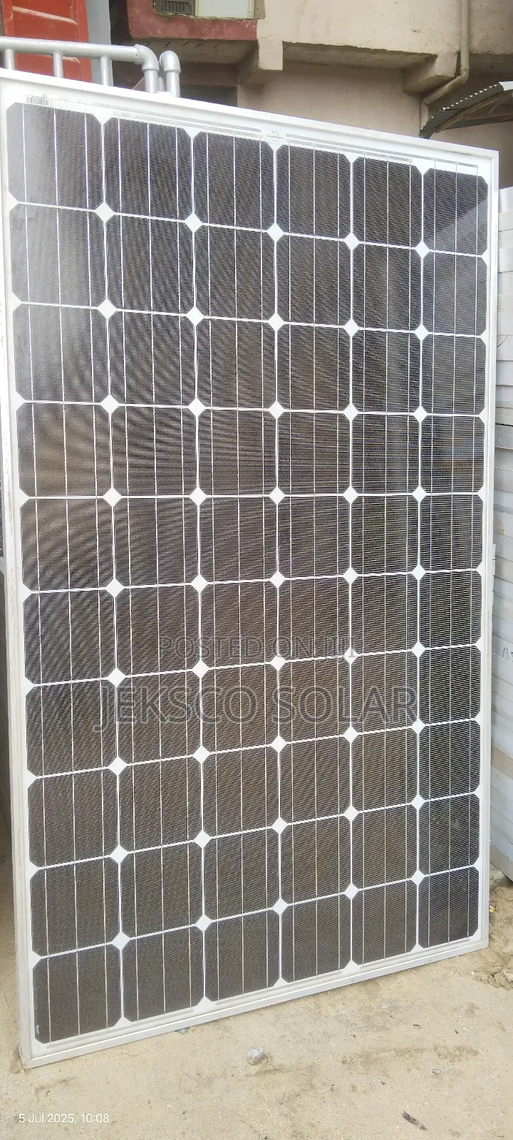 355w Solar Panel Canadian Solar.