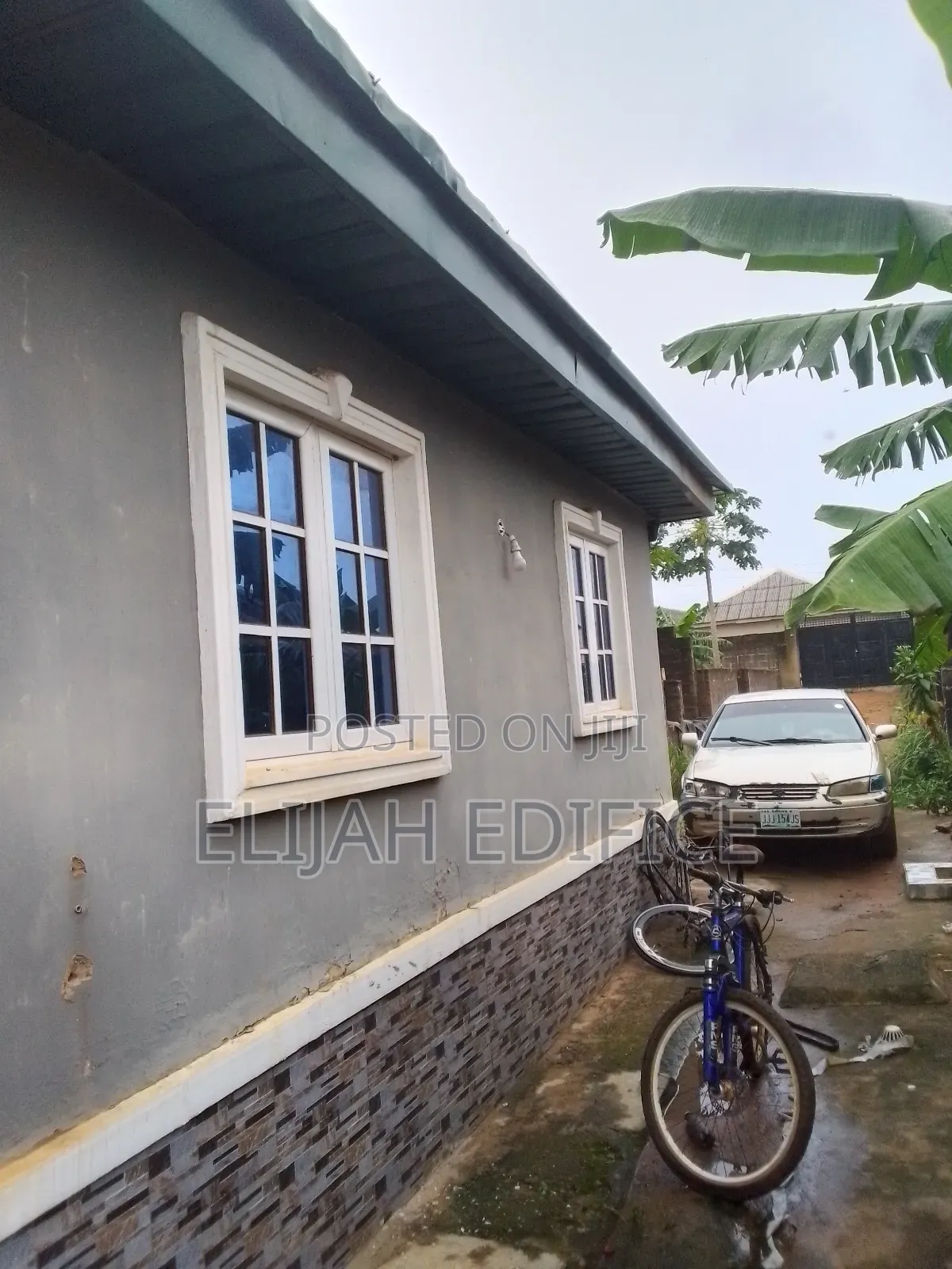 Furnished 3bdrm Bungalow in Bamboo, Ikorodu Garage for sale