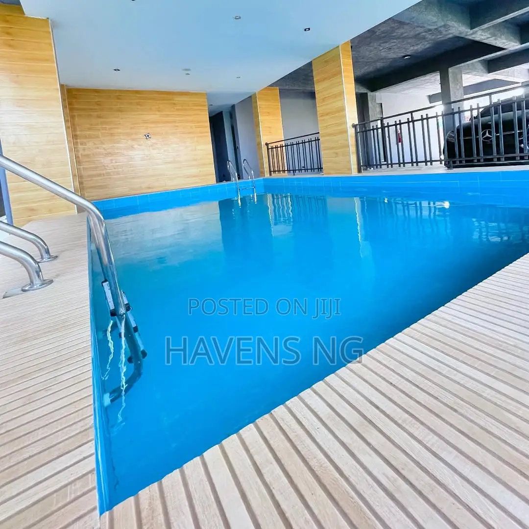 Furnished 2bdrm Apartment In Ilasan For Sale