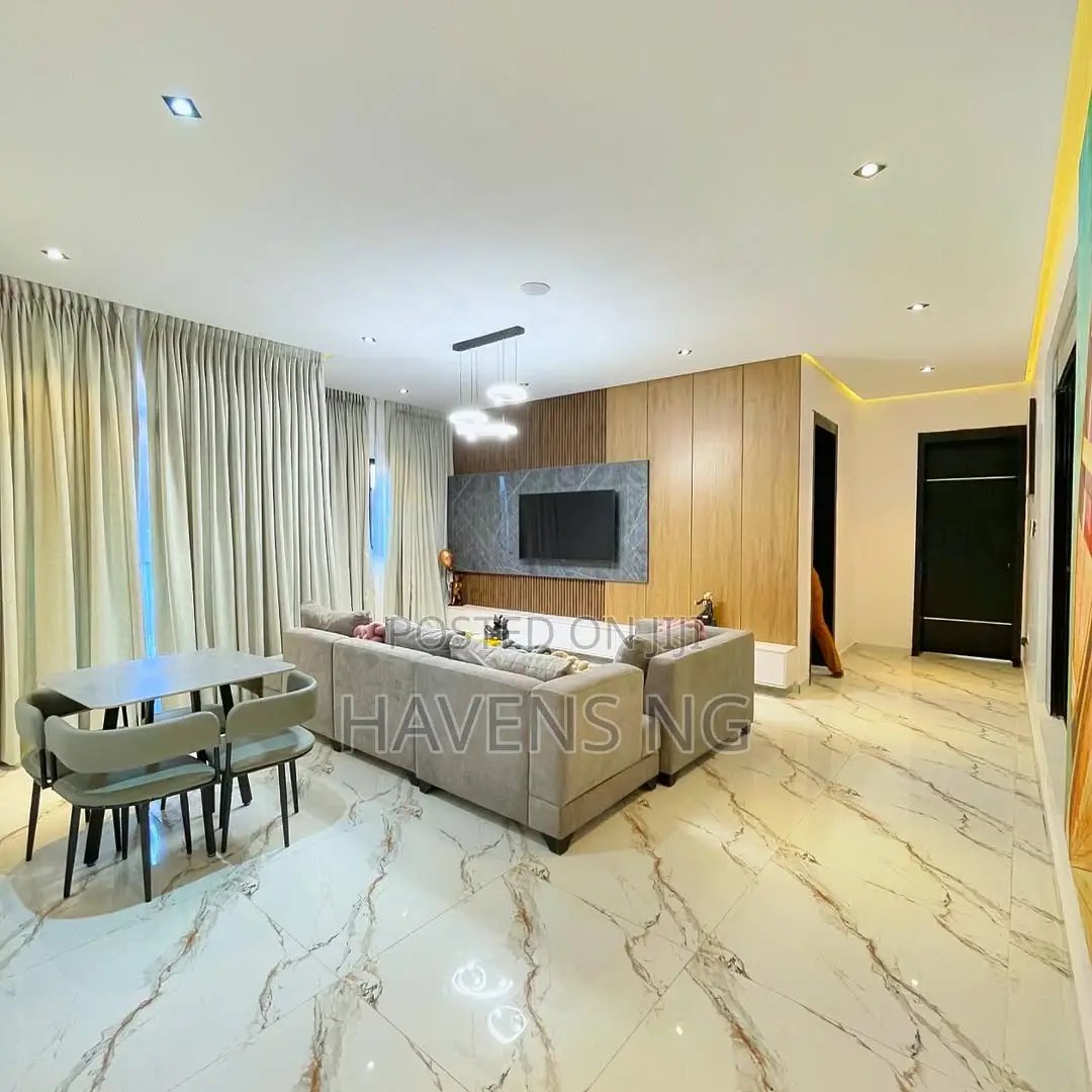 Furnished 2bdrm Apartment In Ilasan For Sale