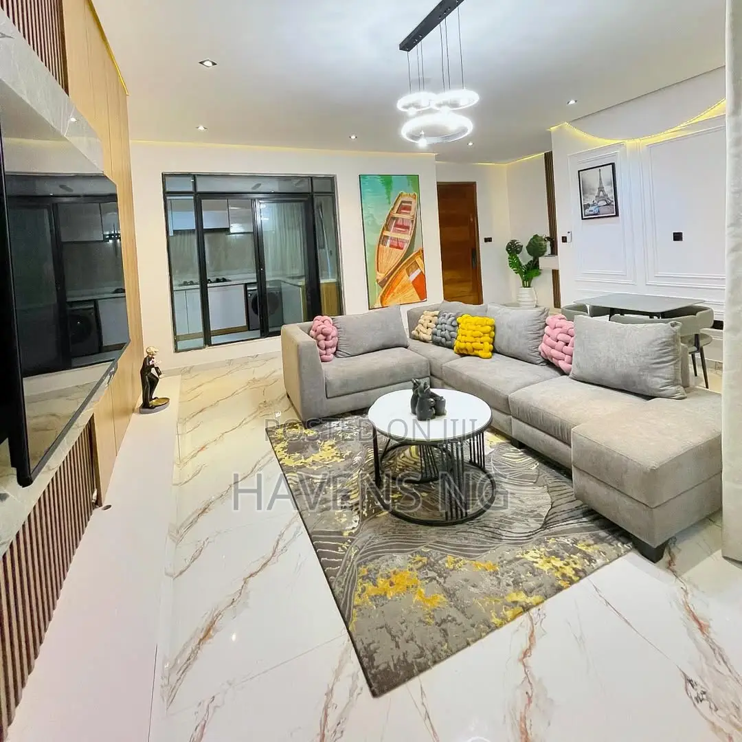 Furnished 2bdrm Apartment In Ilasan For Sale