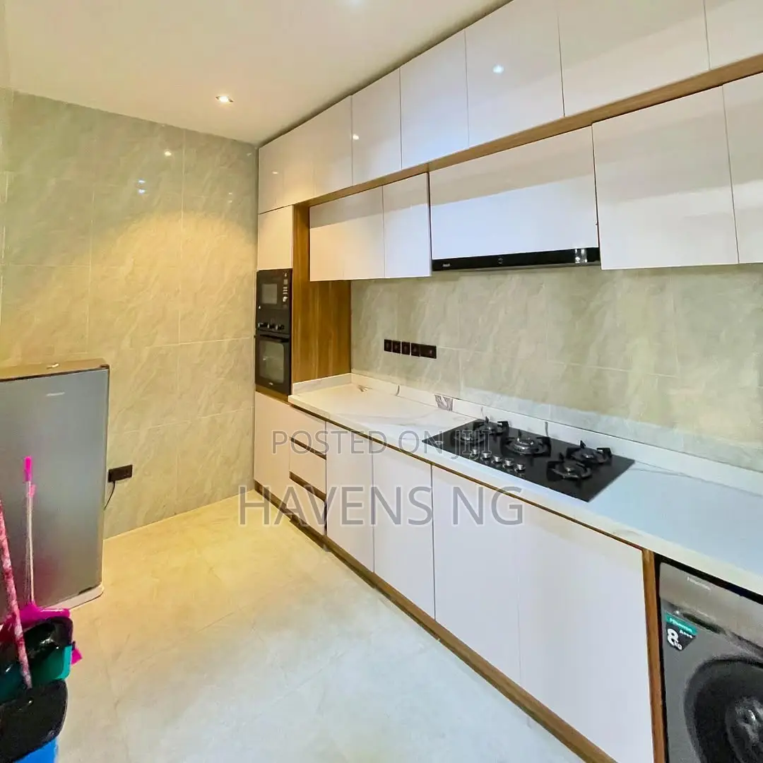 Furnished 2bdrm Apartment In Ilasan For Sale