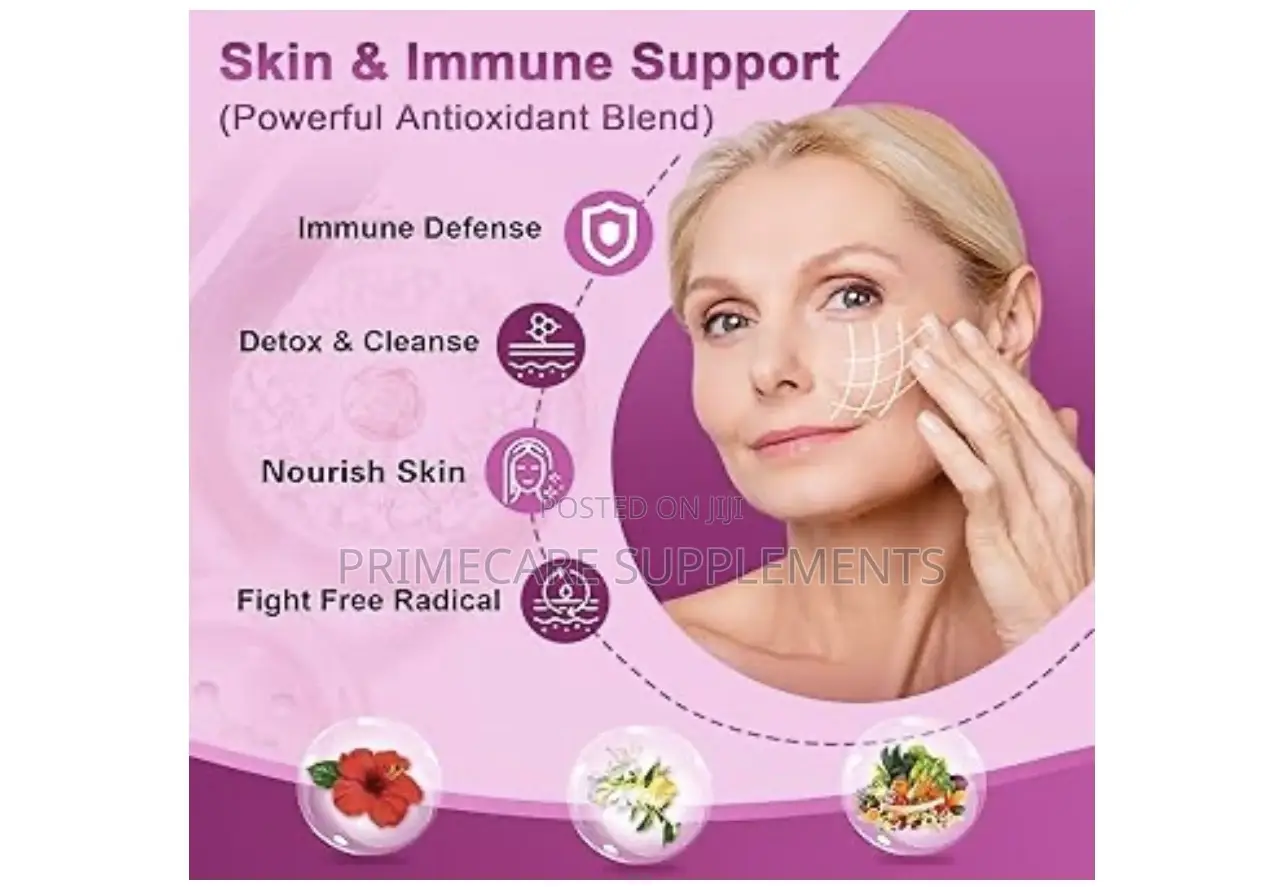 Nature Target Probiotics for Women