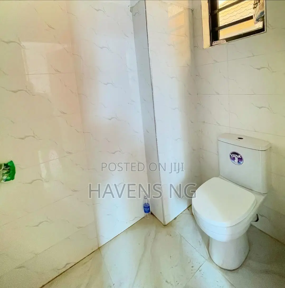 2bdrm Apartment in Ikate-Elegushi for sale