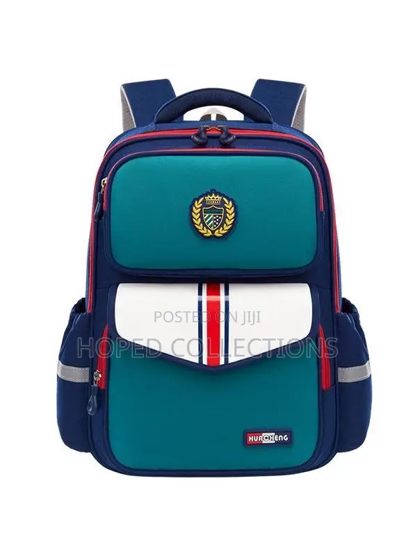 Ayan School Bags